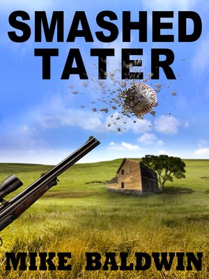 cover image of Smashed Tater